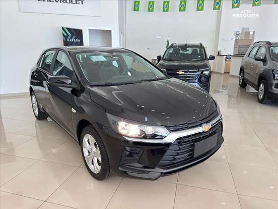 CHEVROLET-ONIX-2026