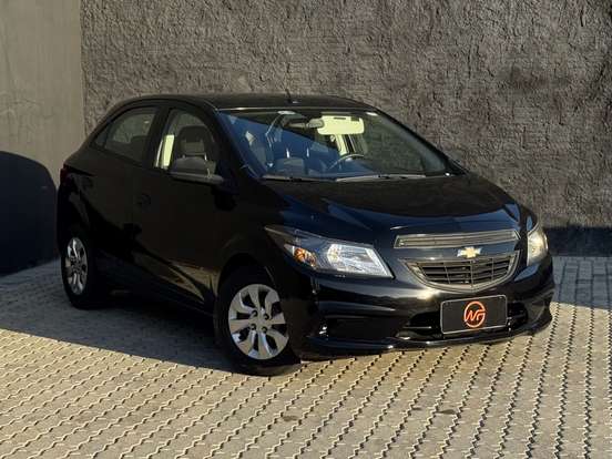 CHEVROLET-ONIX-2019