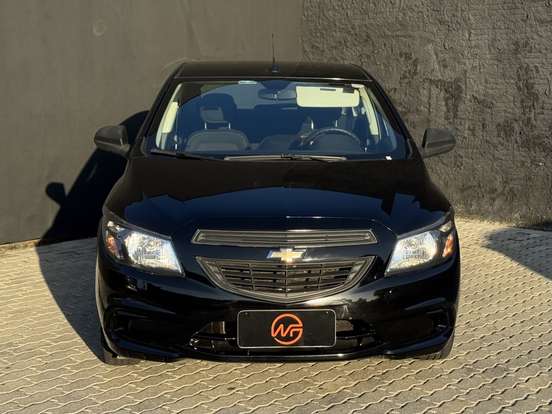 CHEVROLET-ONIX-1.0 MPFI JOY 8V FLEX 4P MANUAL CHEVROLET-ONIX-2019
