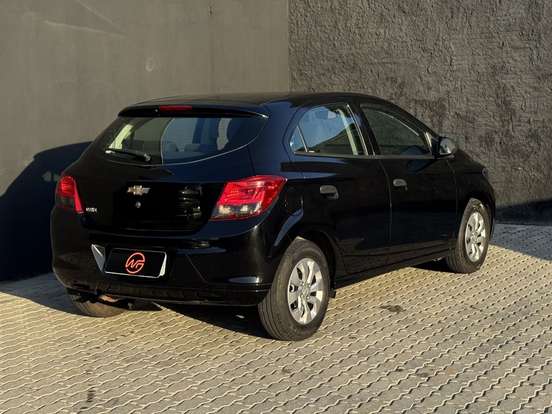 CHEVROLET-ONIX-1.0 MPFI JOY 8V FLEX 4P MANUAL CHEVROLET-ONIX-2019