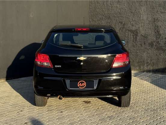 CHEVROLET-ONIX-2019
