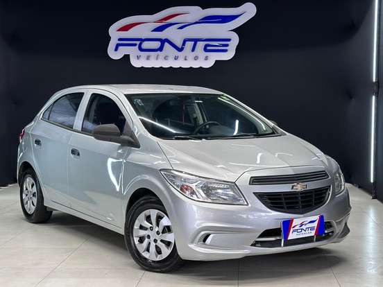 CHEVROLET-ONIX-2018
