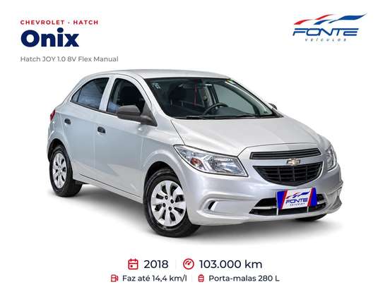 CHEVROLET-ONIX-2018