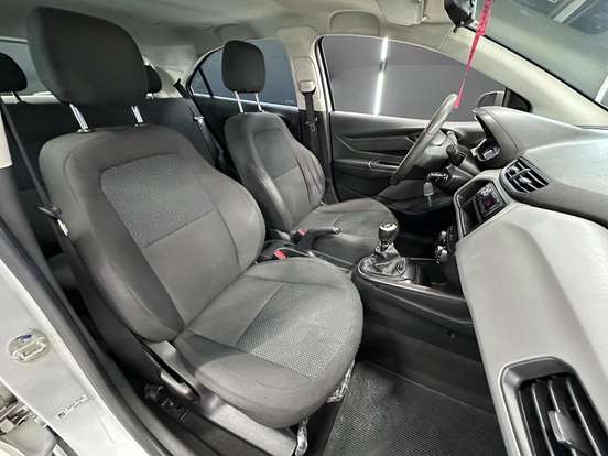 CHEVROLET-ONIX-1.0 MPFI JOY 8V FLEX 4P MANUAL CHEVROLET-ONIX-2018