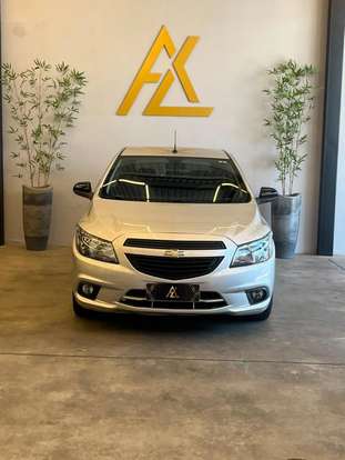 CHEVROLET-ONIX-1.0 MPFI JOY 8V FLEX 4P MANUAL CHEVROLET-ONIX-2019