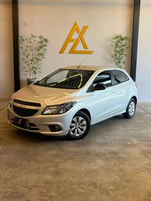 CHEVROLET-ONIX-1.0 MPFI JOY 8V FLEX 4P MANUAL CHEVROLET-ONIX-2019
