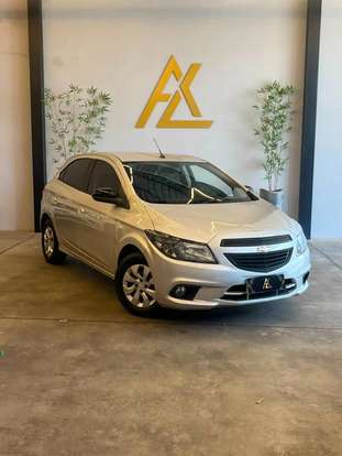 CHEVROLET-ONIX-2019