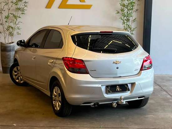 CHEVROLET-ONIX-1.0 MPFI JOY 8V FLEX 4P MANUAL CHEVROLET-ONIX-2019