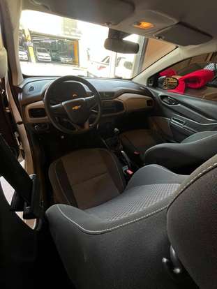 CHEVROLET-ONIX-1.0 MPFI JOY 8V FLEX 4P MANUAL CHEVROLET-ONIX-2019