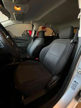 CHEVROLET-ONIX-1.0 MPFI JOY 8V FLEX 4P MANUAL CHEVROLET-ONIX-2019