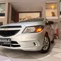 CHEVROLET ONIX 1.0 MPFI JOY 8V FLEX 4P MANUAL CHEVROLET ONIX 1.0 MPFI JOY 8V FLEX 4P MANUAL