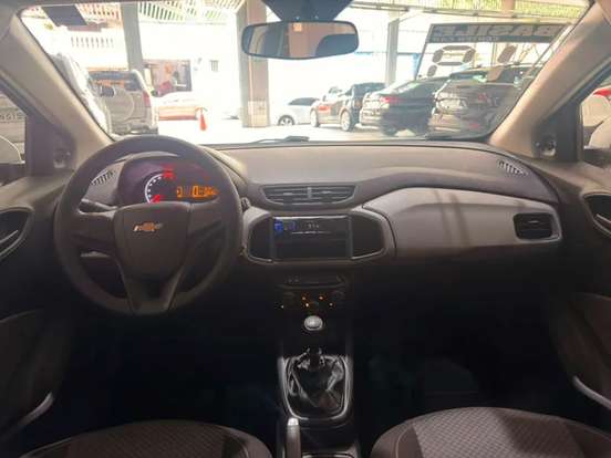 CHEVROLET-ONIX-2019