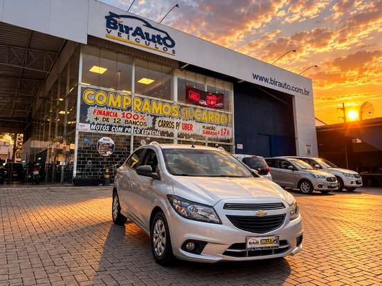 CHEVROLET-ONIX-2019