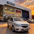 CHEVROLET ONIX 1.0 MPFI JOY 8V FLEX 4P MANUAL CHEVROLET ONIX 1.0 MPFI JOY 8V FLEX 4P MANUAL