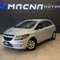 CHEVROLET ONIX 1.0 MPFI JOY 8V FLEX 4P MANUAL CHEVROLET ONIX 1.0 MPFI JOY 8V FLEX 4P MANUAL