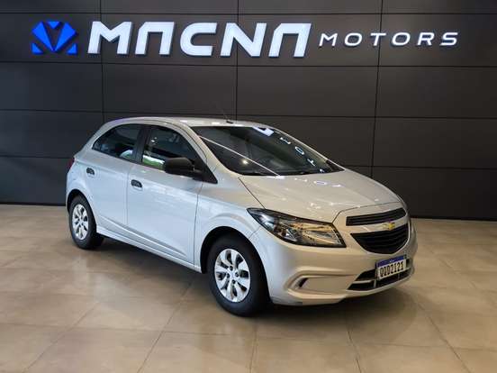 CHEVROLET-ONIX-1.0 MPFI JOY 8V FLEX 4P MANUAL CHEVROLET-ONIX-2019