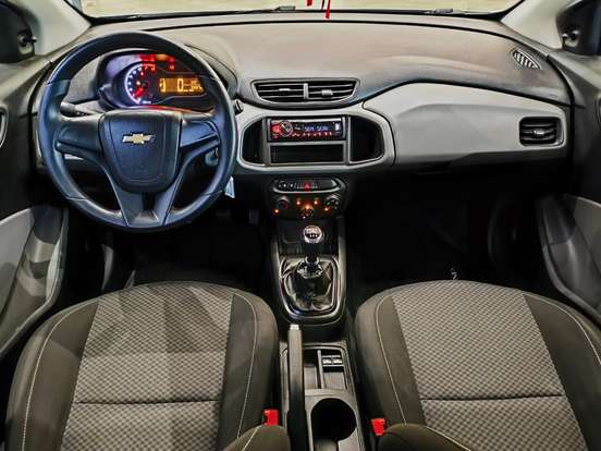 CHEVROLET-ONIX-2019
