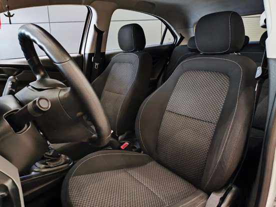 CHEVROLET-ONIX-1.0 MPFI JOY 8V FLEX 4P MANUAL CHEVROLET-ONIX-2019