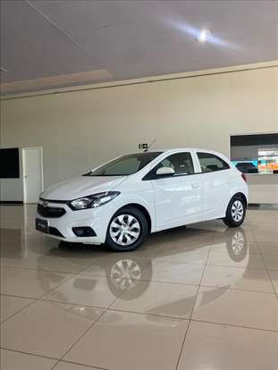 CHEVROLET-ONIX-1.0 MPFI JOY 8V FLEX 4P MANUAL CHEVROLET-ONIX-2019