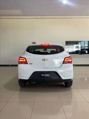 CHEVROLET-ONIX-2019