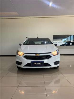CHEVROLET-ONIX-2019