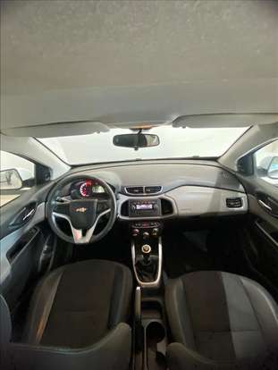 CHEVROLET-ONIX-1.0 MPFI JOY 8V FLEX 4P MANUAL CHEVROLET-ONIX-2019