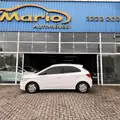 CHEVROLET ONIX 1.0 MPFI JOY 8V FLEX 4P MANUAL CHEVROLET ONIX 1.0 MPFI JOY 8V FLEX 4P MANUAL