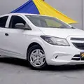 CHEVROLET ONIX 1.0 MPFI JOY 8V FLEX 4P MANUAL CHEVROLET ONIX 1.0 MPFI JOY 8V FLEX 4P MANUAL