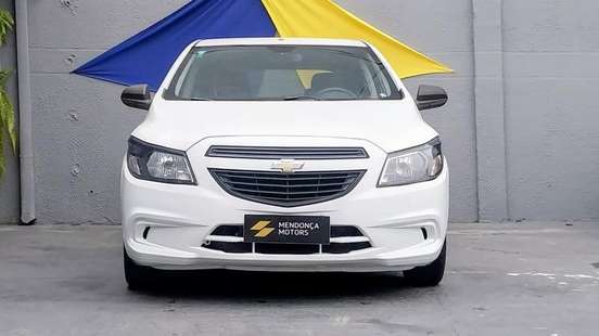 CHEVROLET-ONIX-2018