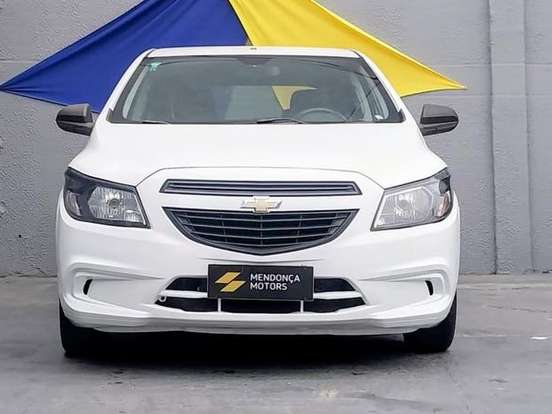 CHEVROLET-ONIX-1.0 MPFI JOY 8V FLEX 4P MANUAL CHEVROLET-ONIX-2018