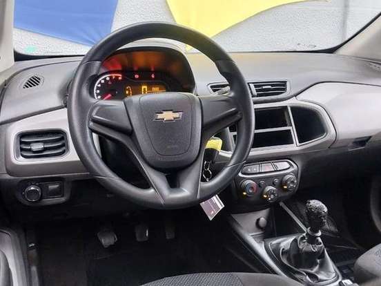 CHEVROLET-ONIX-1.0 MPFI JOY 8V FLEX 4P MANUAL CHEVROLET-ONIX-2018