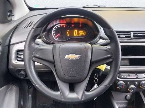 CHEVROLET-ONIX-1.0 MPFI JOY 8V FLEX 4P MANUAL CHEVROLET-ONIX-2018