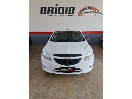 CHEVROLET ONIX 1.0 MPFI LS 8V FLEX 4P MANUAL