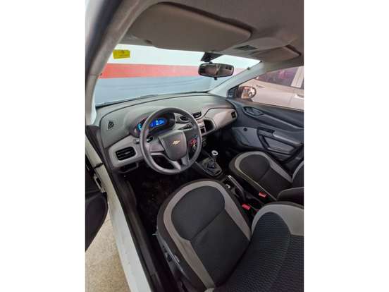 CHEVROLET-ONIX-1.0 MPFI LS 8V FLEX 4P MANUAL CHEVROLET-ONIX-2015