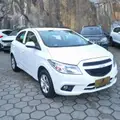 CHEVROLET ONIX 1.0 MPFI LS 8V FLEX 4P MANUAL CHEVROLET ONIX 1.0 MPFI LS 8V FLEX 4P MANUAL