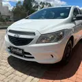 CHEVROLET ONIX 1.0 MPFI LS 8V FLEX 4P MANUAL CHEVROLET ONIX 1.0 MPFI LS 8V FLEX 4P MANUAL