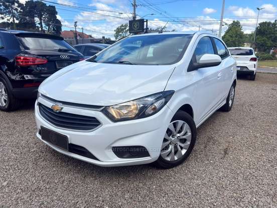 CHEVROLET-ONIX-1.0 MPFI LT 8V FLEX 4P MANUAL CHEVROLET-ONIX-2016