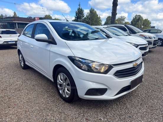 CHEVROLET-ONIX-1.0 MPFI LT 8V FLEX 4P MANUAL CHEVROLET-ONIX-2016