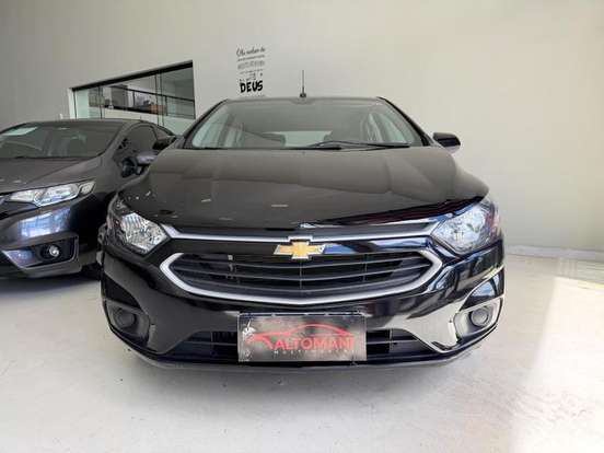 CHEVROLET-ONIX-1.0 MPFI LT 8V FLEX 4P MANUAL CHEVROLET-ONIX-2016