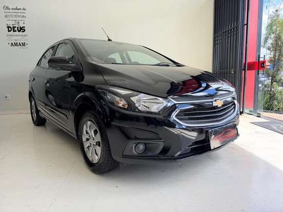 CHEVROLET-ONIX-1.0 MPFI LT 8V FLEX 4P MANUAL CHEVROLET-ONIX-2016