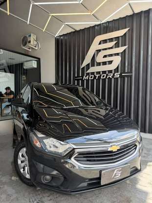 CHEVROLET-ONIX-2018