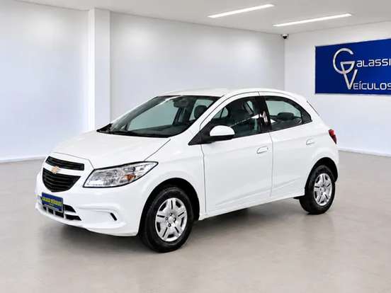 CHEVROLET-ONIX-1.0 MPFI LT 8V FLEX 4P MANUAL CHEVROLET-ONIX-2013