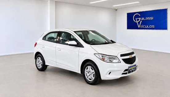CHEVROLET-ONIX-1.0 MPFI LT 8V FLEX 4P MANUAL CHEVROLET-ONIX-2013