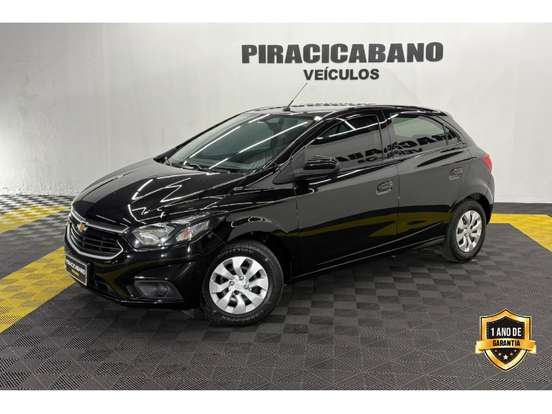 CHEVROLET-ONIX-2018