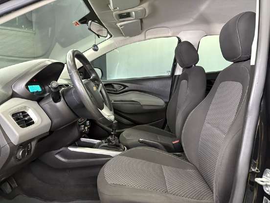 CHEVROLET-ONIX-1.0 MPFI LT 8V FLEX 4P MANUAL CHEVROLET-ONIX-2018