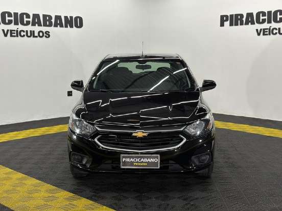 CHEVROLET-ONIX-1.0 MPFI LT 8V FLEX 4P MANUAL CHEVROLET-ONIX-2018