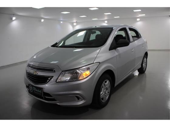 CHEVROLET ONIX 1.0 MPFI LT 8V FLEX 4P MANUAL