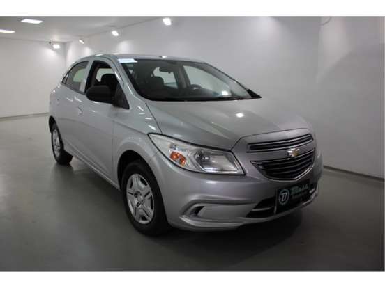 CHEVROLET-ONIX-1.0 MPFI LT 8V FLEX 4P MANUAL CHEVROLET-ONIX-2016
