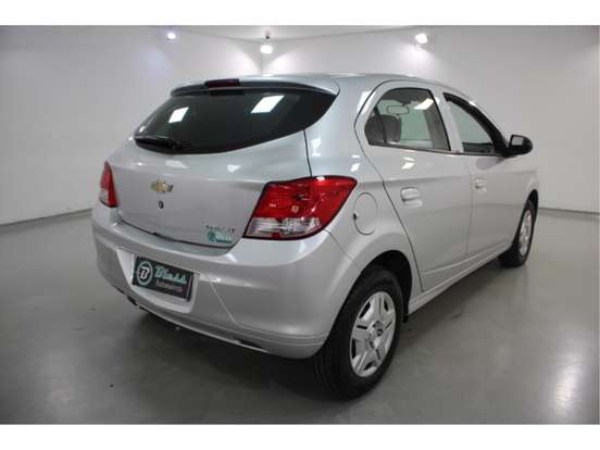 CHEVROLET-ONIX-1.0 MPFI LT 8V FLEX 4P MANUAL CHEVROLET-ONIX-2016