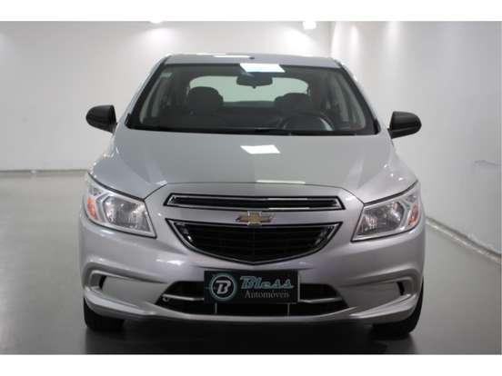 CHEVROLET-ONIX-1.0 MPFI LT 8V FLEX 4P MANUAL CHEVROLET-ONIX-2016